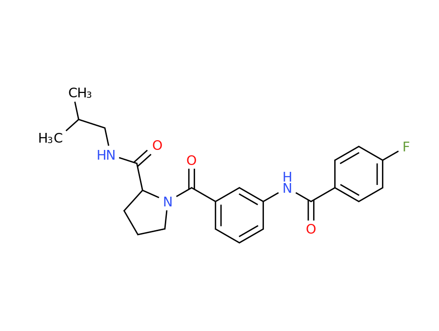 Structure Amb20464252