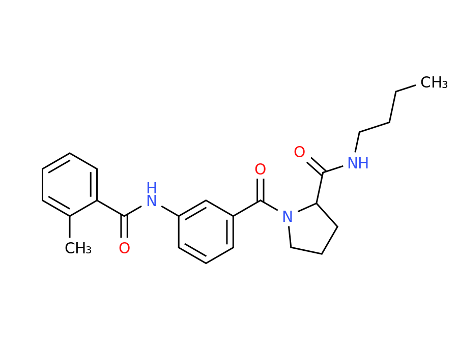 Structure Amb20464259