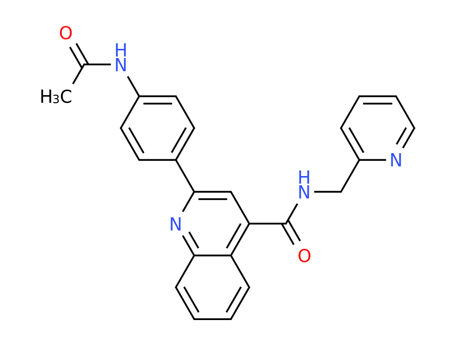 Structure Amb20464371
