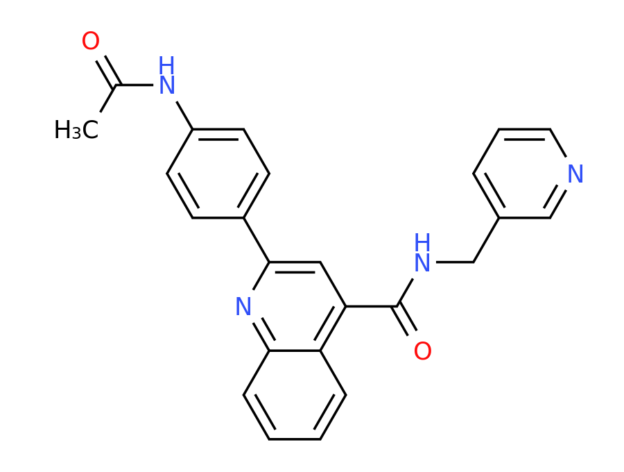 Structure Amb20464372