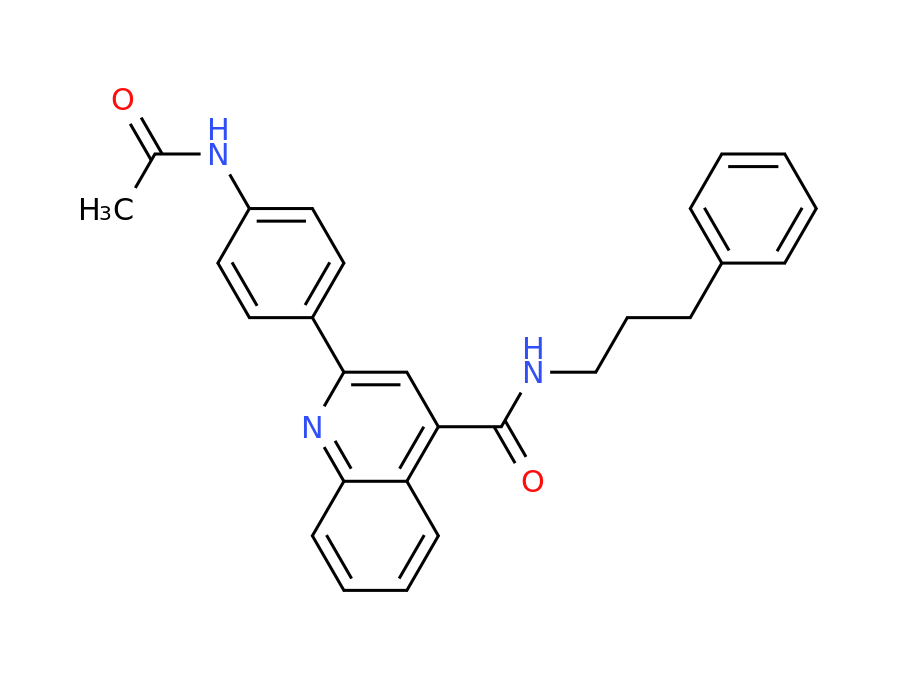 Structure Amb20464383