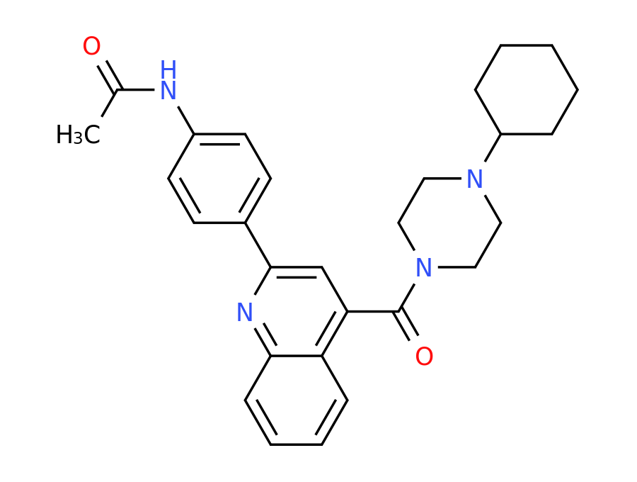 Structure Amb20464387