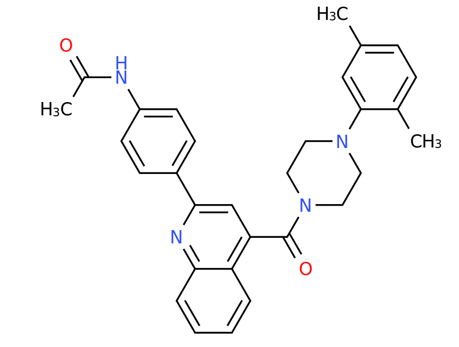 Structure Amb20464390