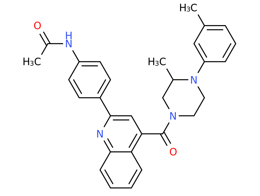 Structure Amb20464395