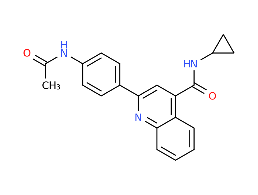 Structure Amb20464399