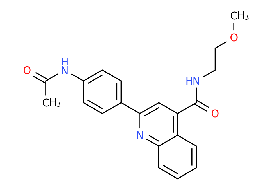 Structure Amb20464405