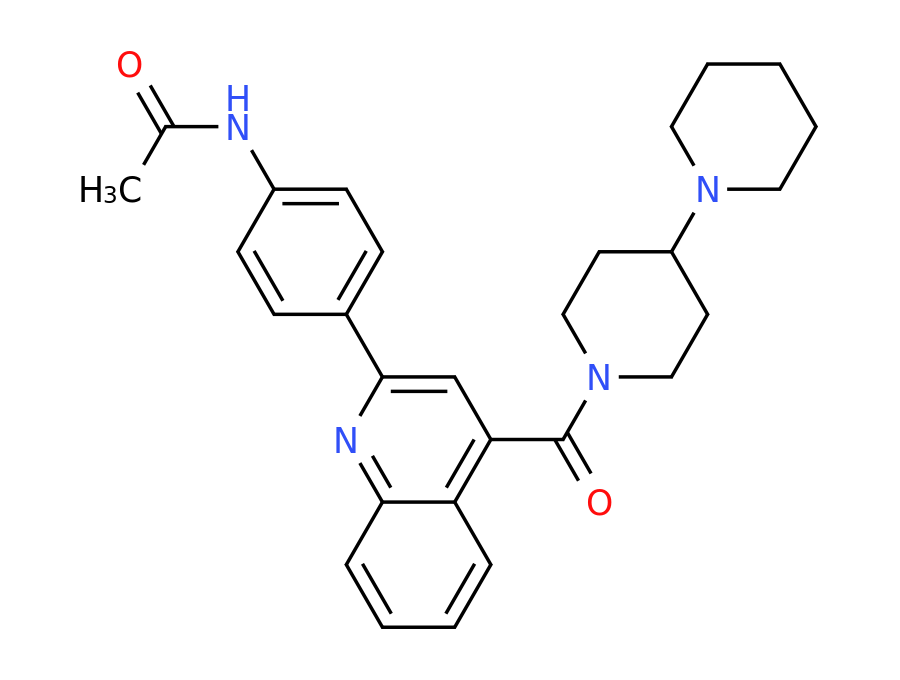 Structure Amb20464406
