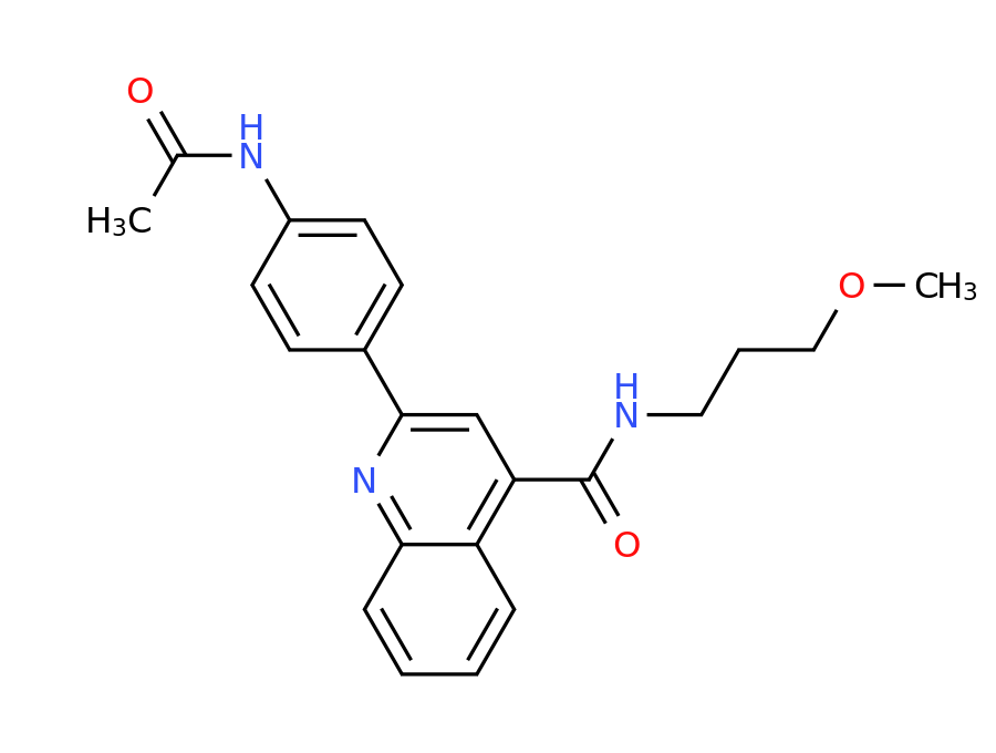 Structure Amb20464415