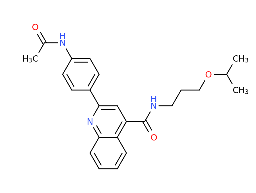 Structure Amb20464416