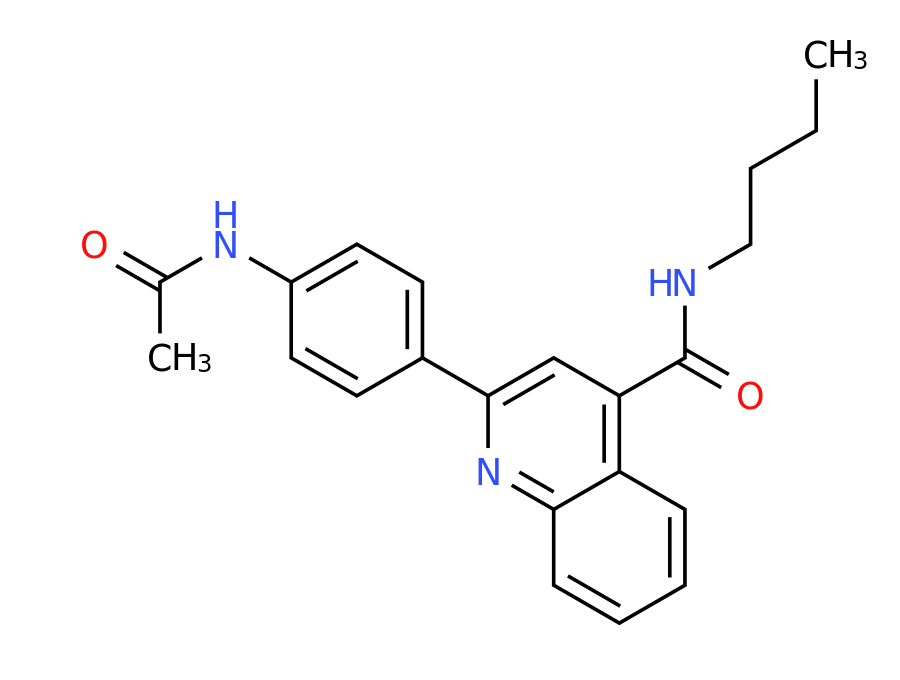 Structure Amb20464421