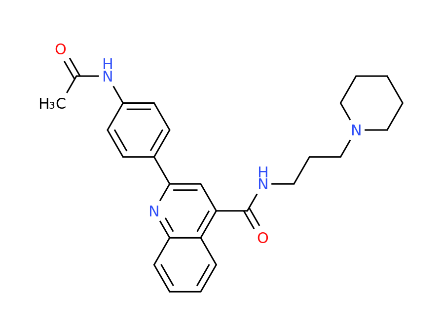 Structure Amb20464424