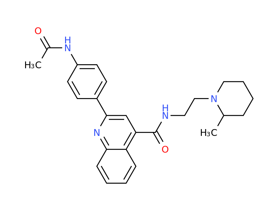 Structure Amb20464429