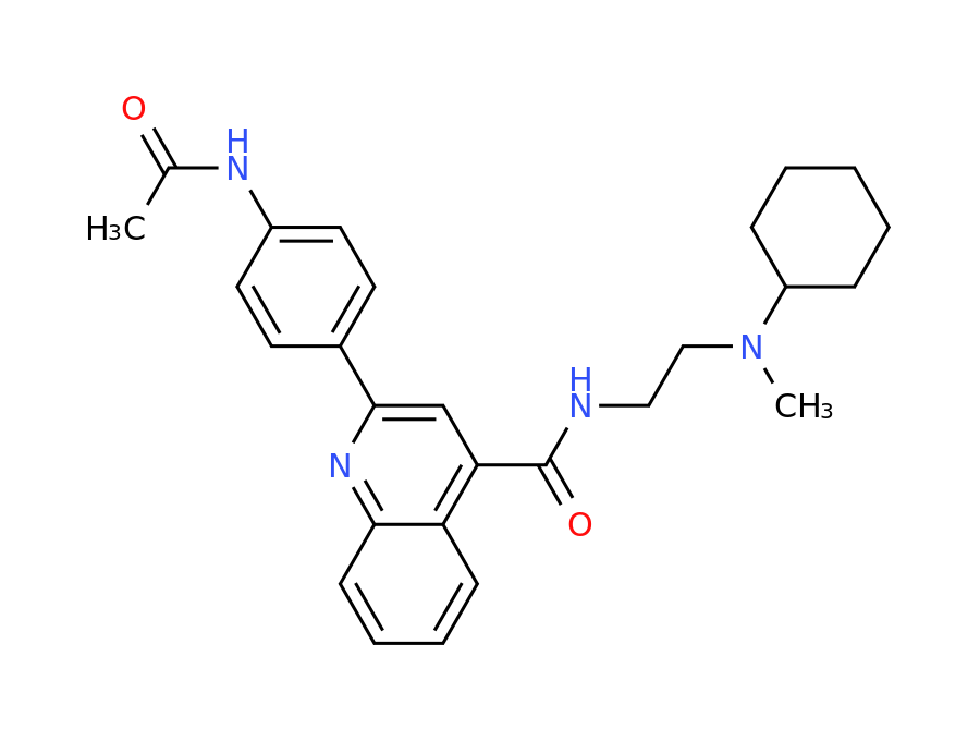 Structure Amb20464432