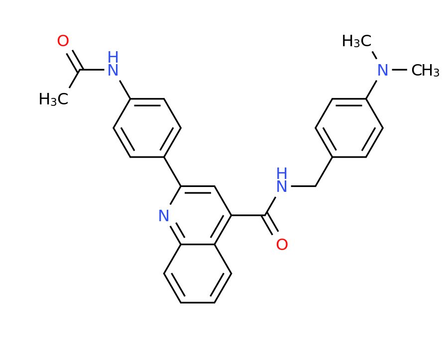 Structure Amb20464435