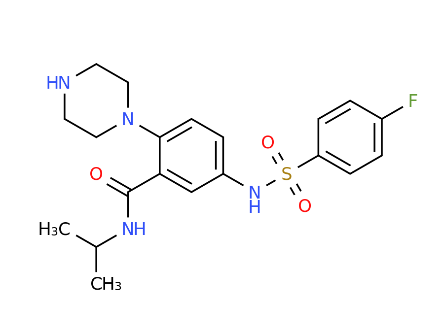 Structure Amb20467849