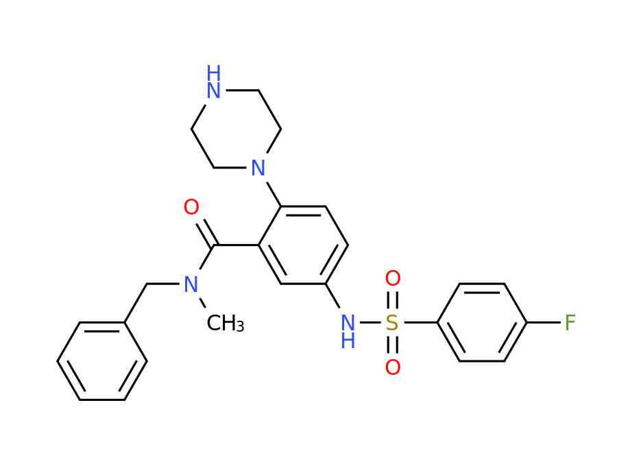 Structure Amb20467851
