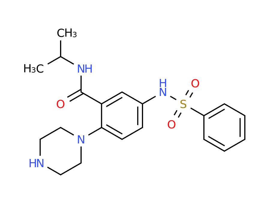 Structure Amb20467859