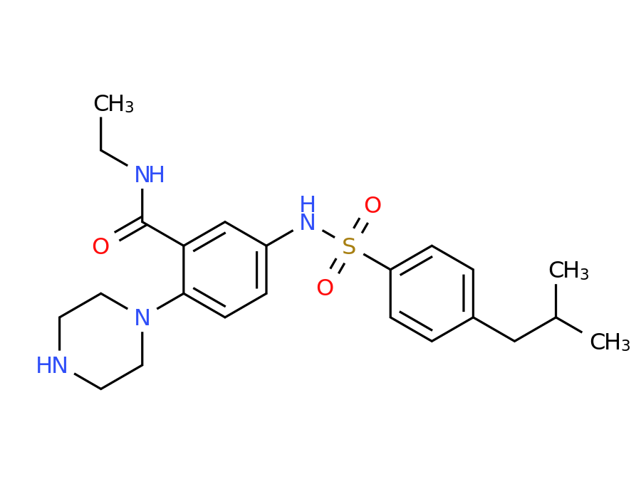 Structure Amb20467898