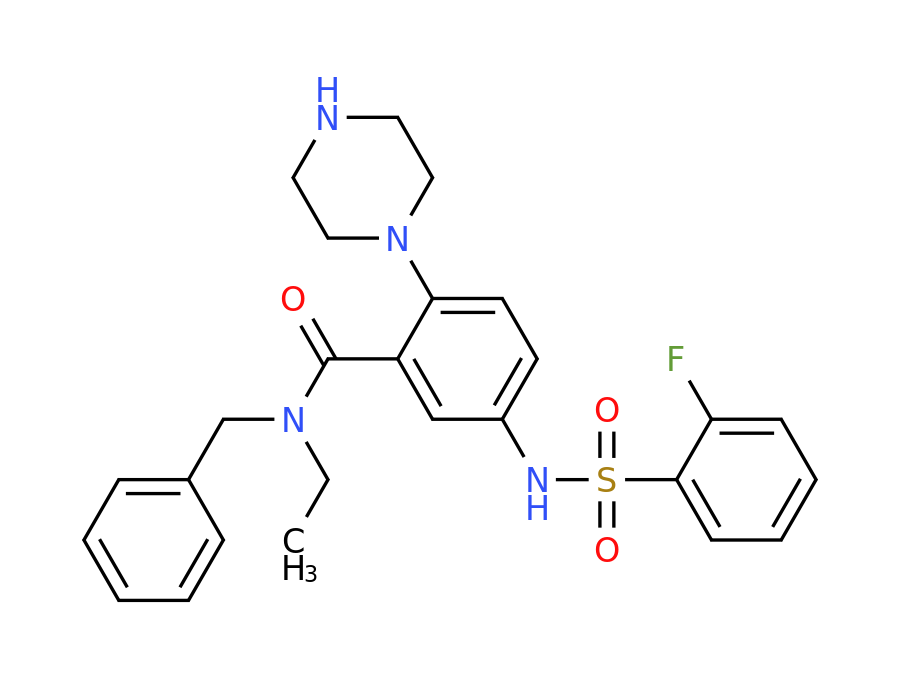 Structure Amb20467910