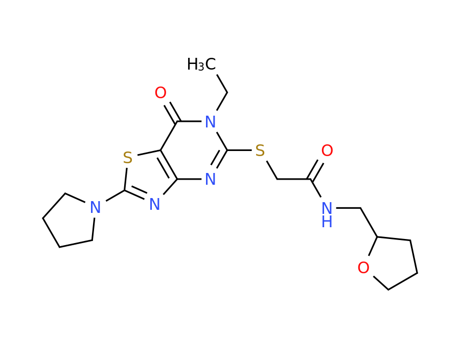 Structure Amb20471856