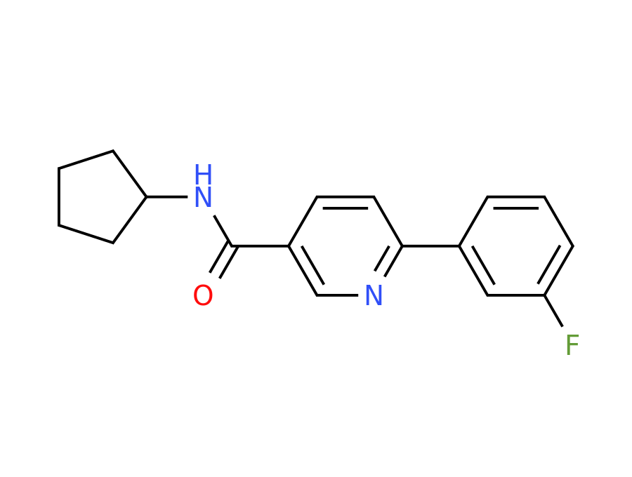 Structure Amb20473101