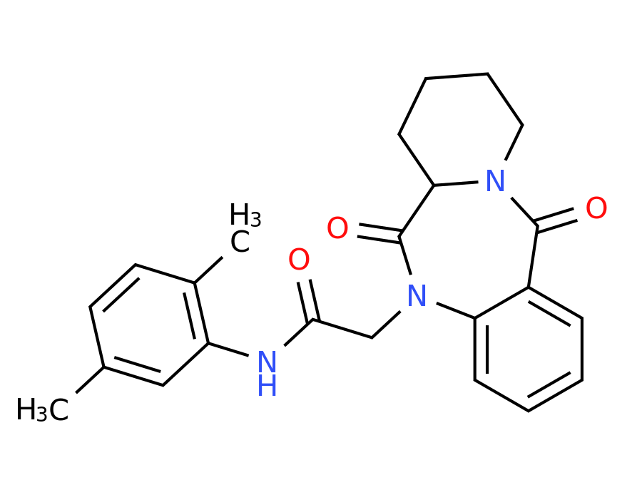 Structure Amb20475496