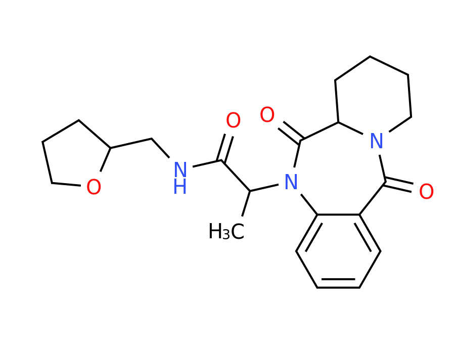 Structure Amb20475512