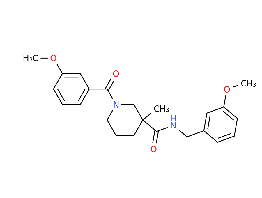 Structure Amb20475559