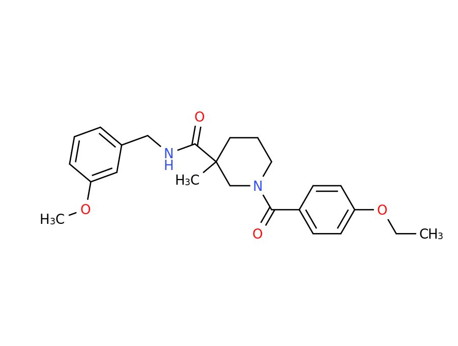 Structure Amb20475562