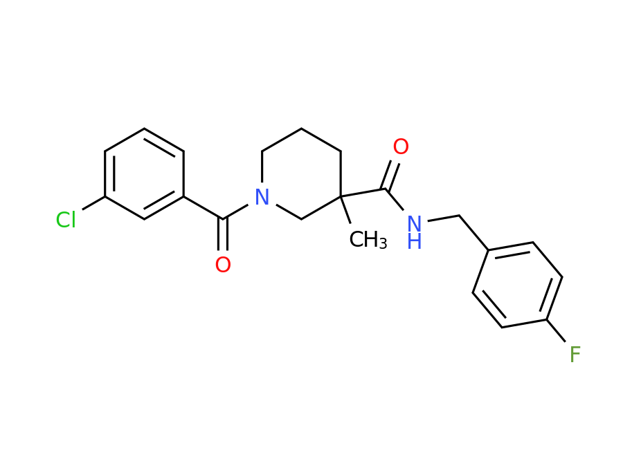 Structure Amb20475567