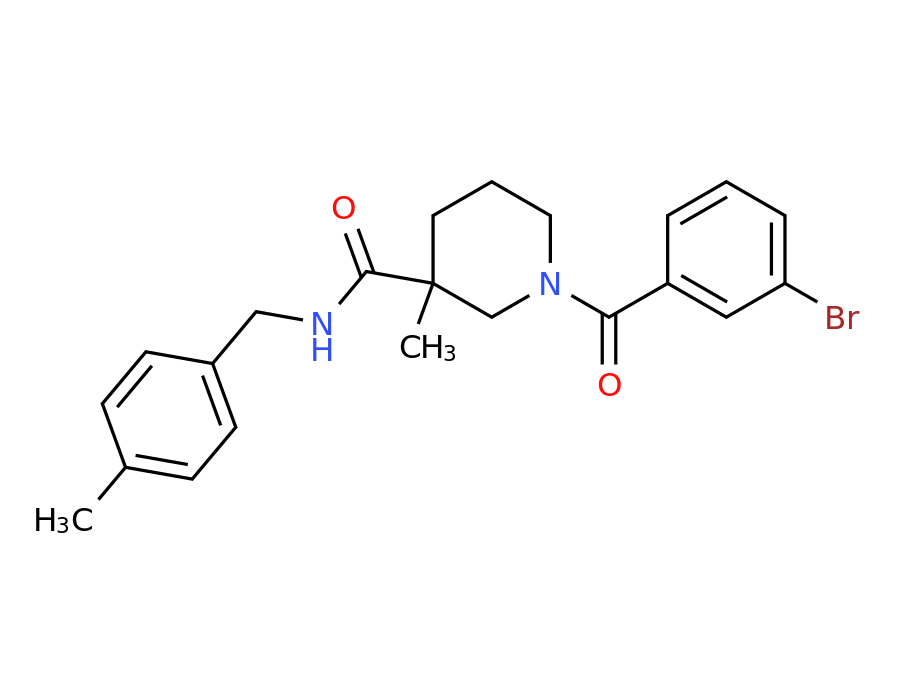 Structure Amb20475584