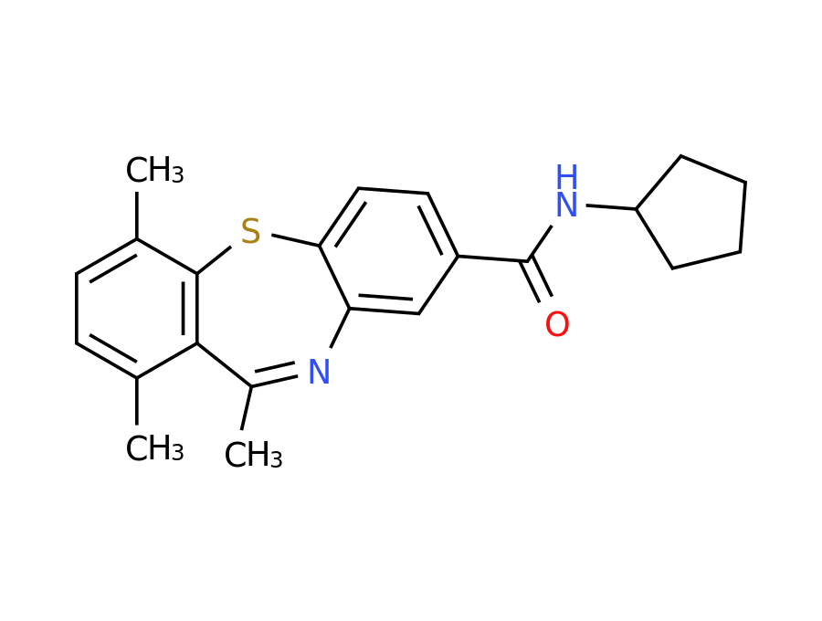 Structure Amb20476434
