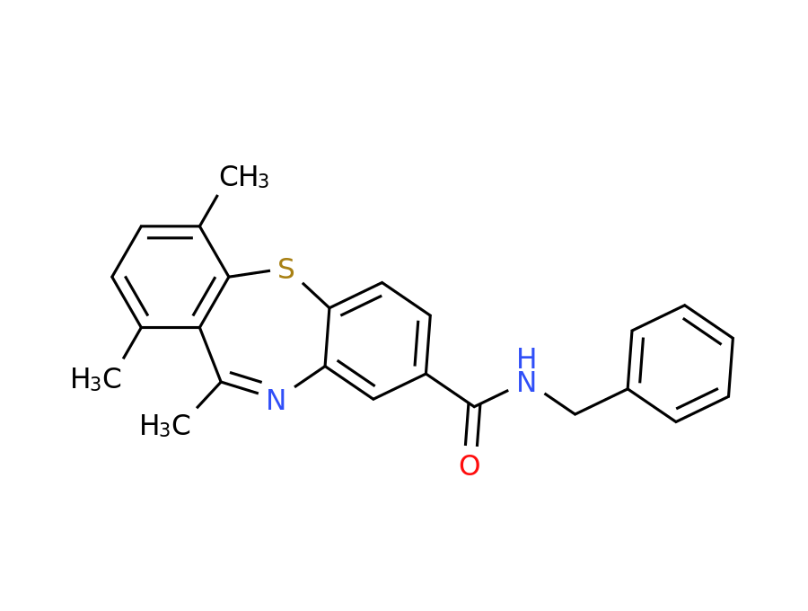 Structure Amb20476437