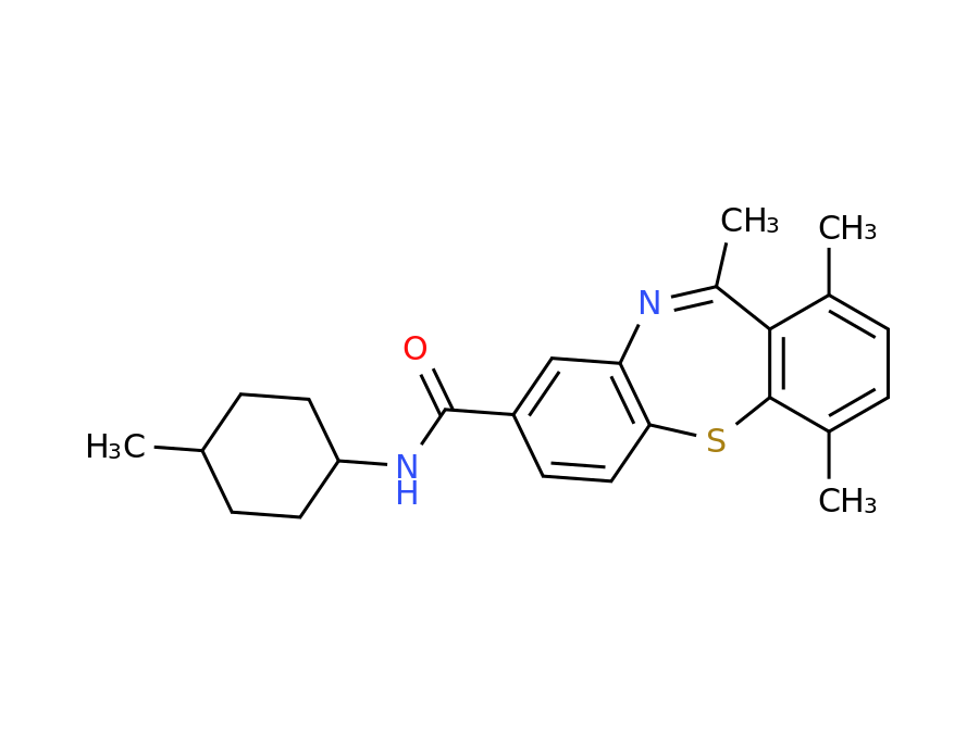 Structure Amb20476440