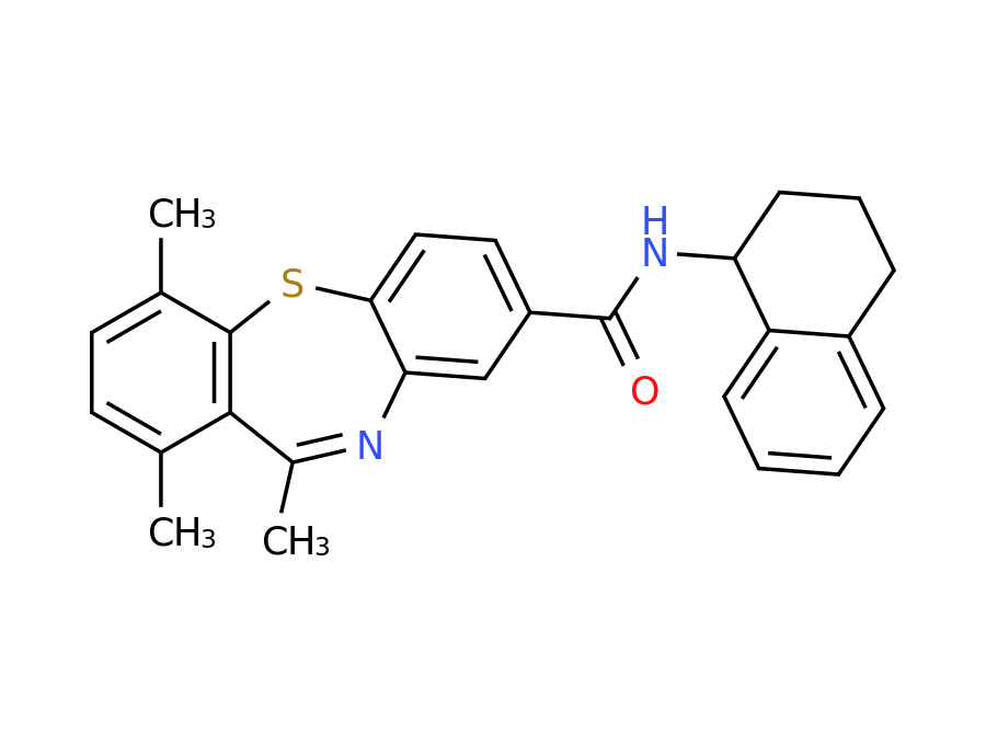 Structure Amb20476445