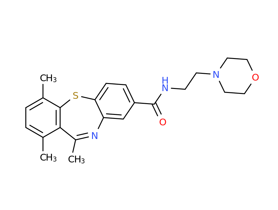 Structure Amb20476446
