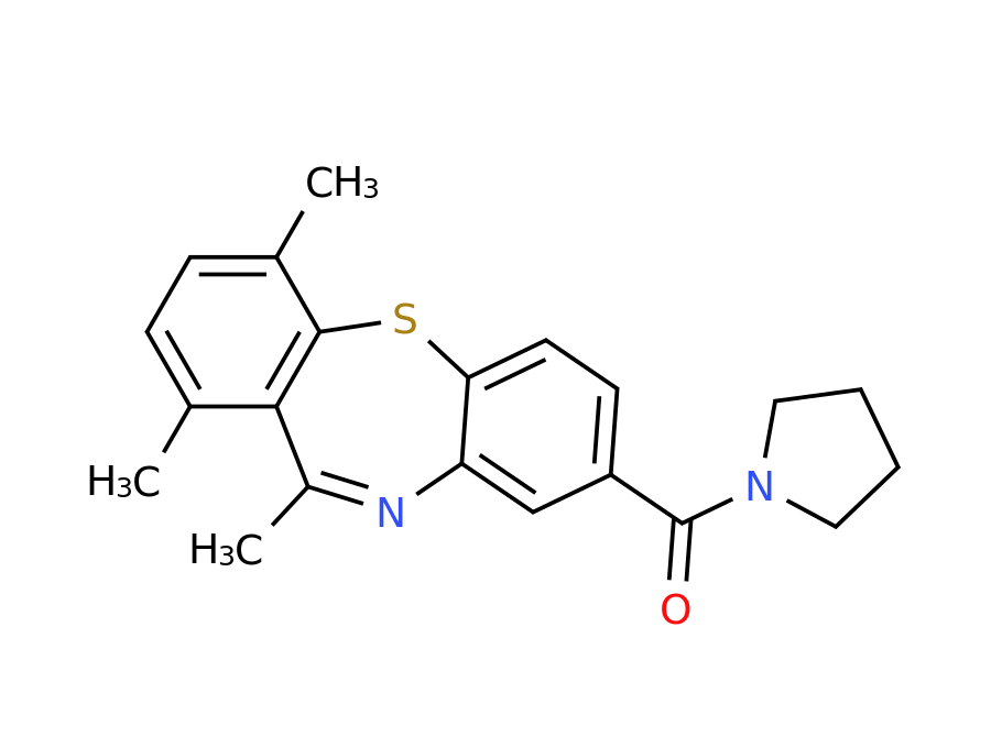 Structure Amb20476450