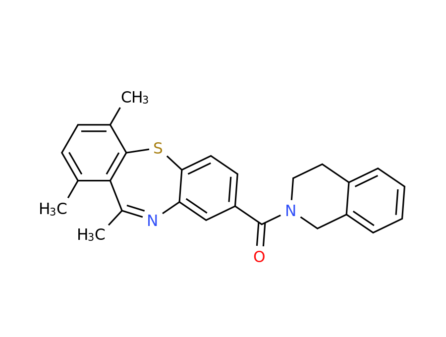Structure Amb20476459