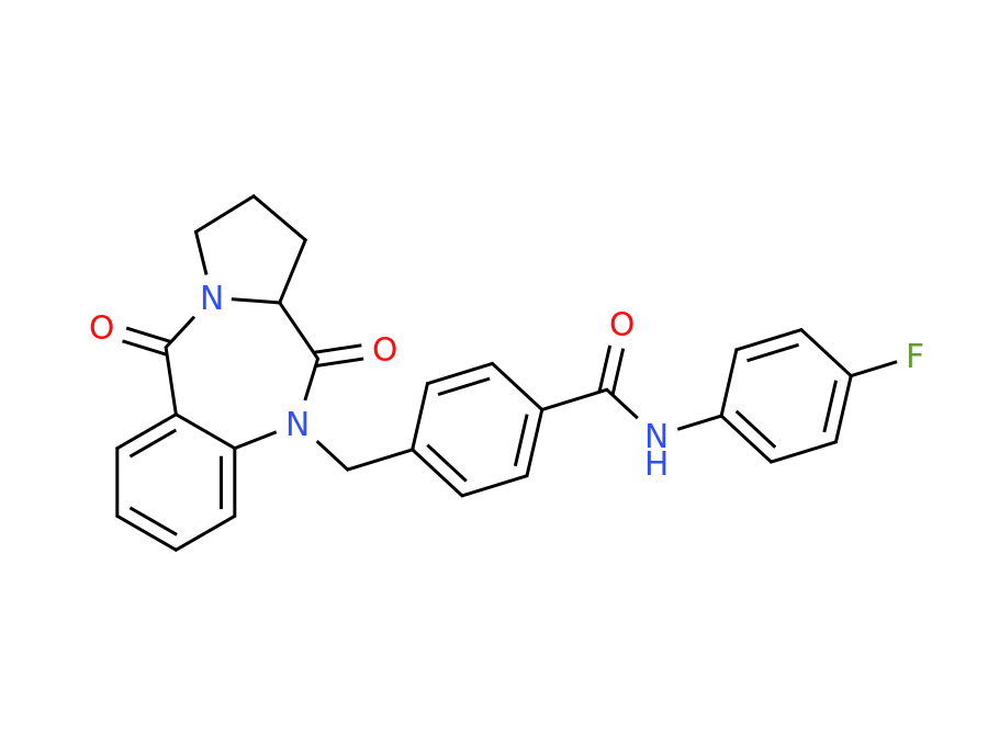Structure Amb20477010