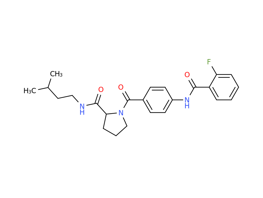 Structure Amb20477149