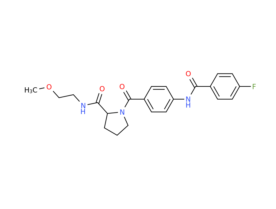 Structure Amb20477162