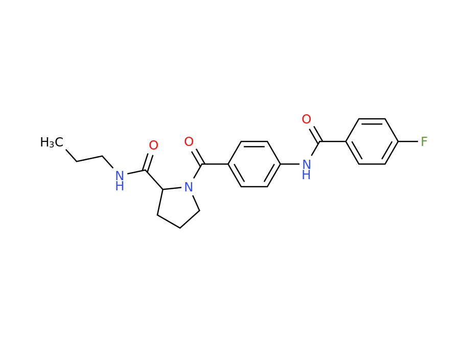 Structure Amb20477171