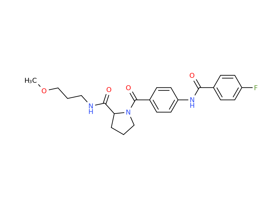 Structure Amb20477198