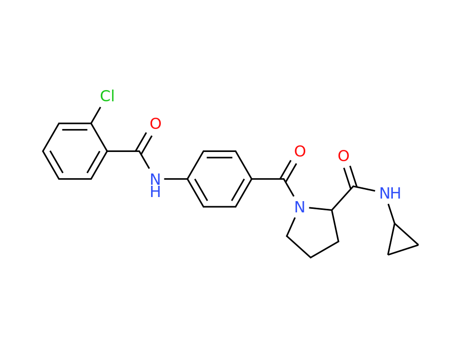 Structure Amb20477207