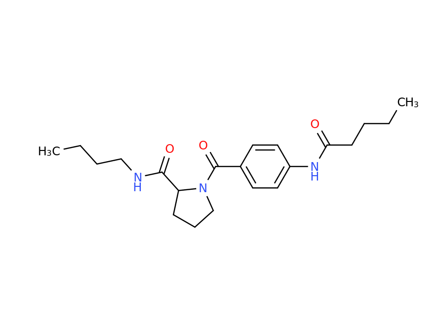 Structure Amb20477217