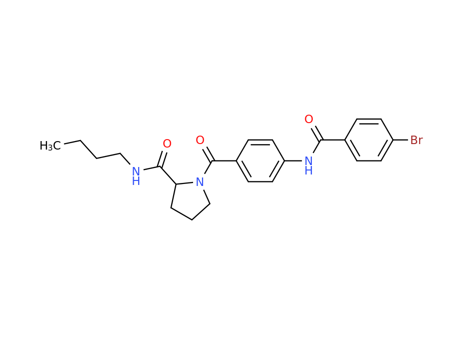 Structure Amb20477222