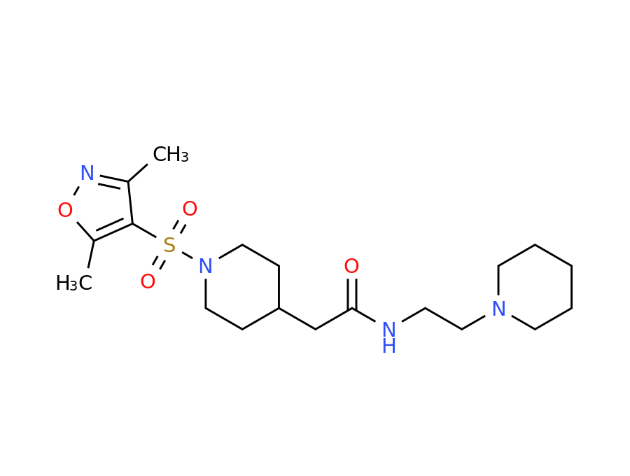 Structure Amb20477352