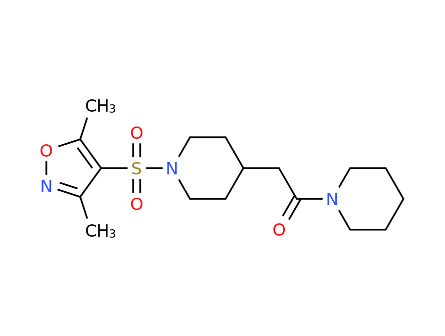 Structure Amb20477356