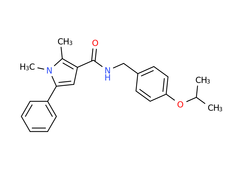 Structure Amb20481051
