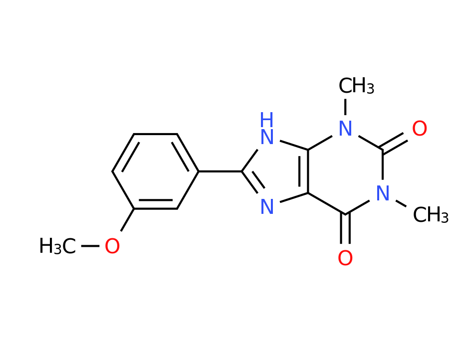 Structure Amb20481636